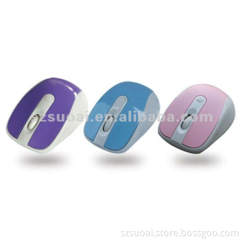 color mini wireless optical mouse driver